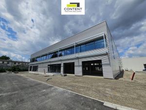 Pronájem obchodního prostoru, Ostrava - Hrabová, Krmelínská, 460 m2