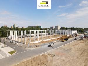 Pronájem obchodního prostoru, Ostrava - Hrabová, Krmelínská, 460 m2