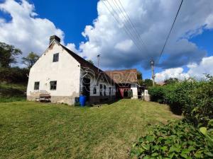 Prodej rodinného domu, Milešov, 160 m2