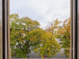 Pronájem kanceláře, Uherské Hradiště, Masarykovo náměstí, 19 m2