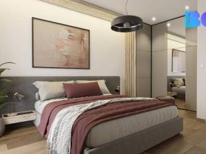 Prodej domu na klíč, Průhonice, 105 m2