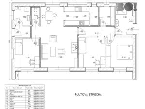 Prodej domu na klíč, Průhonice, 105 m2