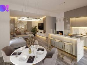 Prodej rodinného domu, Průhonice, 105 m2