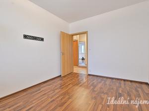 Pronájem bytu 2+kk, Brno, Říčanská, 47 m2