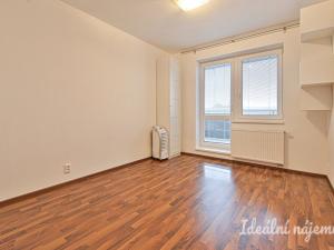 Pronájem bytu 2+kk, Brno, Říčanská, 47 m2