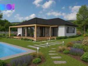 Prodej rodinného domu, Brno, 117 m2