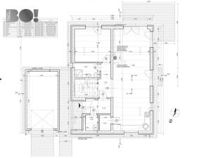 Prodej domu na klíč, Popůvky, 340 m2