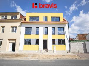 Prodej bytu 1+kk, Brno, Charbulova, 38 m2