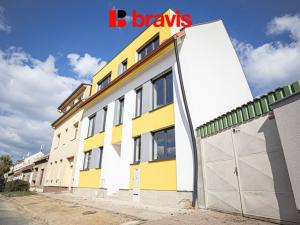 Prodej bytu 1+kk, Brno, Charbulova, 38 m2