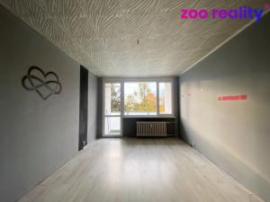 Pronájem bytu 3+1, Jirkov, Generála Svobody, 78 m2