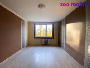 Pronájem bytu 3+1, Jirkov, Generála Svobody, 78 m2