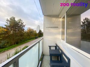 Pronájem bytu 3+1, Jirkov, Generála Svobody, 78 m2