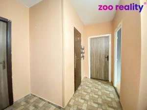 Pronájem bytu 3+1, Jirkov, Generála Svobody, 78 m2