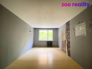 Pronájem bytu 3+1, Jirkov, Generála Svobody, 78 m2