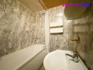 Pronájem bytu 3+1, Jirkov, Generála Svobody, 78 m2