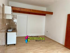 Pronájem bytu 1+kk, České Budějovice, Klaricova, 32 m2