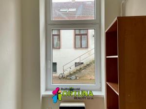 Pronájem bytu 1+kk, České Budějovice, Klaricova, 32 m2