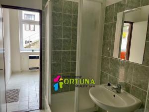 Pronájem bytu 1+kk, České Budějovice, Klaricova, 32 m2