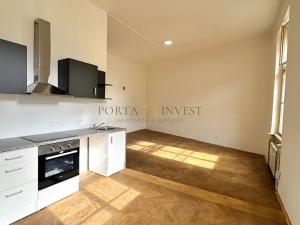 Pronájem bytu 2+kk, Praha - Nové Město, Žitná, 56 m2