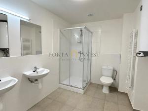 Pronájem bytu 2+kk, Praha - Nové Město, Žitná, 56 m2