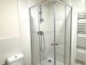 Pronájem bytu 2+1, Praha - Nové Město, Žitná, 76 m2