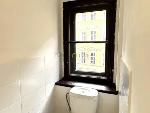Pronájem bytu 2+kk, Praha - Nové Město, Žitná, 57 m2