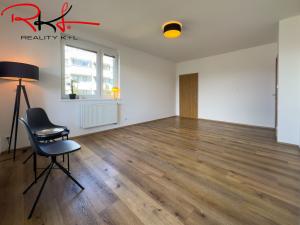 Prodej bytu 2+kk, Praha, Kryšpínova, 61 m2