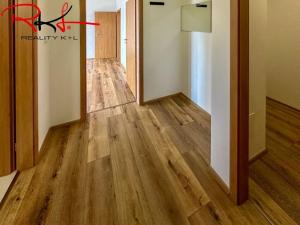 Prodej bytu 2+kk, Praha, Kryšpínova, 61 m2