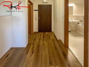 Prodej bytu 2+kk, Praha, Kryšpínova, 61 m2