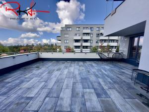 Prodej bytu 2+kk, Praha, Kryšpínova, 61 m2