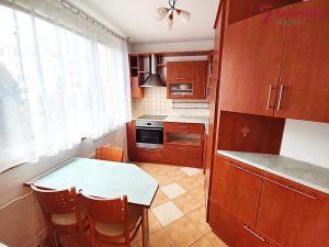 Prodej bytu 3+1, Žďár nad Sázavou, Haškova, 75 m2