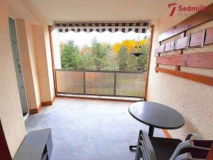 Prodej bytu 3+1, Žďár nad Sázavou, Haškova, 75 m2