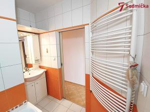 Prodej bytu 3+1, Žďár nad Sázavou, Haškova, 75 m2