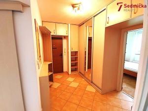 Prodej bytu 3+1, Žďár nad Sázavou, Haškova, 75 m2