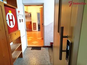 Prodej bytu 3+1, Žďár nad Sázavou, Haškova, 75 m2