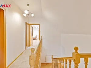 Prodej rodinného domu, Suchdol - Vysoká, 256 m2