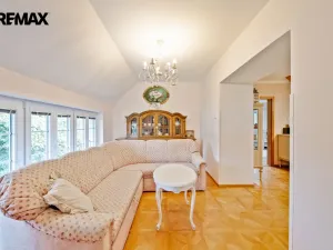 Prodej rodinného domu, Suchdol - Vysoká, 256 m2