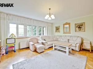 Prodej rodinného domu, Suchdol - Vysoká, 256 m2