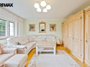 Prodej rodinného domu, Suchdol - Vysoká, 256 m2