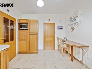 Prodej rodinného domu, Suchdol - Vysoká, 256 m2