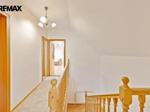 Prodej rodinného domu, Suchdol - Vysoká, 256 m2