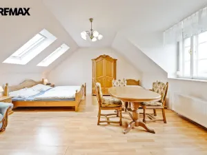 Prodej rodinného domu, Suchdol - Vysoká, 256 m2