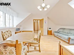 Prodej rodinného domu, Suchdol - Vysoká, 256 m2