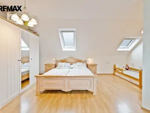 Prodej rodinného domu, Suchdol - Vysoká, 256 m2