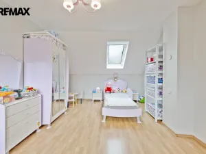 Prodej rodinného domu, Suchdol - Vysoká, 256 m2