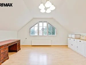 Prodej rodinného domu, Suchdol - Vysoká, 256 m2