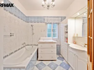 Prodej rodinného domu, Suchdol - Vysoká, 256 m2