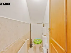 Prodej rodinného domu, Suchdol - Vysoká, 256 m2