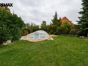 Prodej rodinného domu, Suchdol - Vysoká, 256 m2