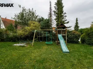 Prodej rodinného domu, Suchdol - Vysoká, 256 m2